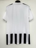 2026-2027 Juventus Home Adult Soccer Jersey