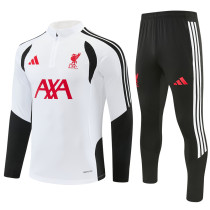 2026-2027 Liverpool Adult Training Tracksuit