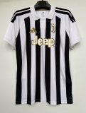 2026-2027 Juventus Home Adult Soccer Jersey