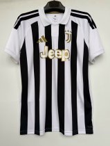 2026-2027 Juventus Home Adult Soccer Jersey