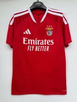 2026-2027 Benfica Home Adult  Soccer Jersey