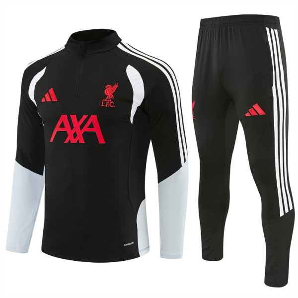 2026-2027 Liverpool Adult Training Tracksuit