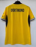 2026-2027 Borussia Dortmund Home Adult Soccer Jersey