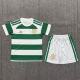 2026-2027 Celtic Home Kids Soccer Jersey+Shorts