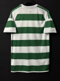 2026-2027 Celtic Home Adult Soccer Jersey