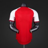 Player Version 2026-2027 Arsenal Home Adult  Soccer Jersey