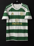 2026-2027 Celtic Home Adult Soccer Jersey