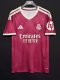 2026-2027 Real Madrid Third Adult Soccer Jersey