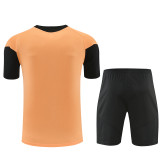 2026-2027 Arsenal Adult Training Jersey+Shorts Suit