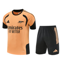 2026-2027 Arsenal Adult Training Jersey+Shorts Suit