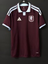 2026-2027 Aston Villa Home Adult Soccer Jersey
