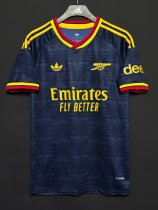 2026-2027 Arsenal Away Adult  Soccer Jersey