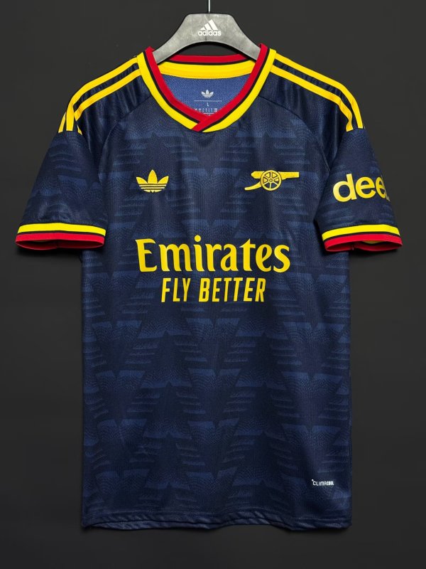 2026-2027 Arsenal Away Adult  Soccer Jersey