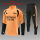 2026-2027 Arsenal Kids Training Tracksuit