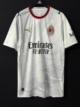 2026-2027 AC Milan Away Adult Soccer Jersey