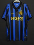 2026-2027 Inter Milan Home Adult Soccer Jersey