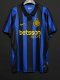 2026-2027 Inter Milan Home Adult Soccer Jersey