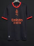 2026-2027 AC Milan Third Adult Soccer Jersey