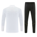 2026-2027 Barcelona Adult Training Tracksuit