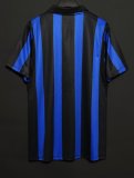 2026-2027 Inter Milan Home Adult Soccer Jersey