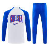 2026-2027 Chelsea Adult Training Tracksuit