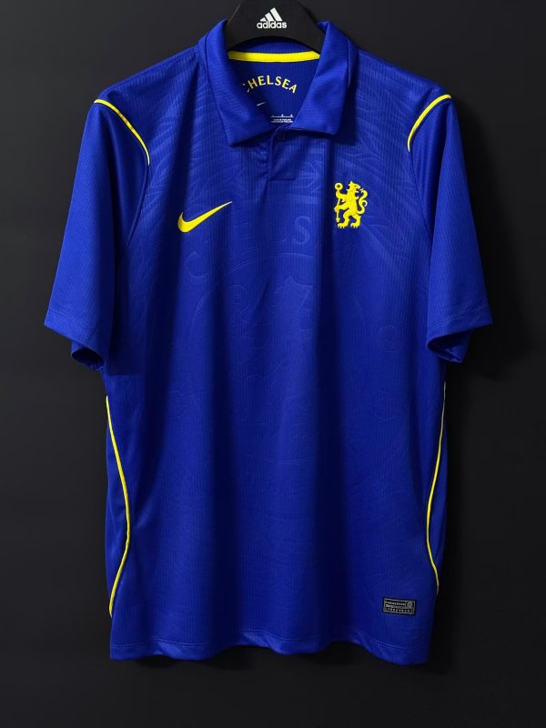 2026-2027 Chelsea Home Adult Soccer Jersey