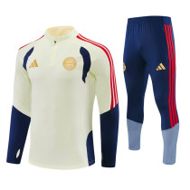 2026-2027 Bayern Munich Adult Training Tracksuit