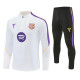 2026-2027 Barcelona Adult Training Tracksuit