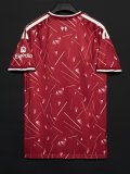 2026-2027 Liverpool Home Adult Soccer Jersey