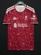 2026-2027 Liverpool Home Adult Soccer Jersey