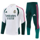 2026-2027 Real Madrid Adult Training Tracksuit
