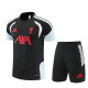 2026-2027 Liverpool Adult Training Jersey+Shorts Suit