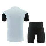 2026-2027 Liverpool Adult Training Jersey+Shorts Suit