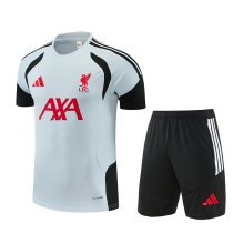 2026-2027 Liverpool Adult Training Jersey+Shorts Suit