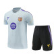 2026-2027 Barcelona Adult Training Jersey+Shorts Suit