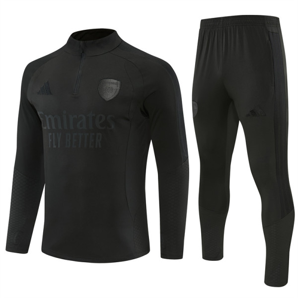 2026-2027 Arsenal Adult Training Tracksuit