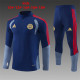 2026-2027 Bayern Munich Kids Training Tracksuit