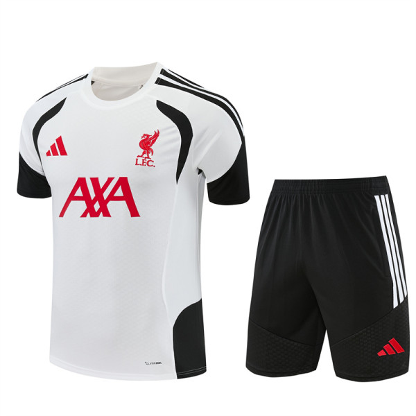 2026-2027 Liverpool Adult Training Jersey+Shorts Suit