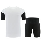 2026-2027 Liverpool Adult Training Jersey+Shorts Suit