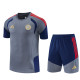 2026-2027 Bayern Munich Adult Training Jersey+Shorts Suit