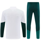 2026-2027 Real Madrid Adult Training Tracksuit