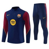 2026-2027 Barcelona Adult Training Tracksuit
