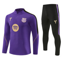 2026-2027 Barcelona Adult Training Tracksuit