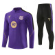 2026-2027 Barcelona Adult Training Tracksuit