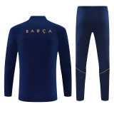 2026-2027 Barcelona Adult Training Tracksuit