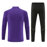 2026-2027 Barcelona Adult Training Tracksuit