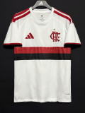 2026-2027 Flamengo Away Adult Soccer Jersey