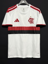 2026-2027 Flamengo Away Adult Soccer Jersey