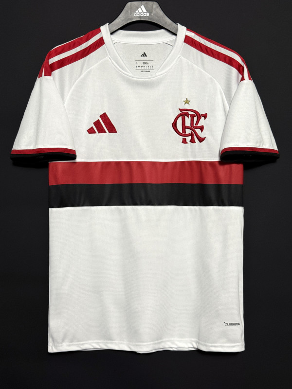2026-2027 Flamengo Away Adult Soccer Jersey