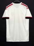 2026-2027 Flamengo Away Adult Soccer Jersey